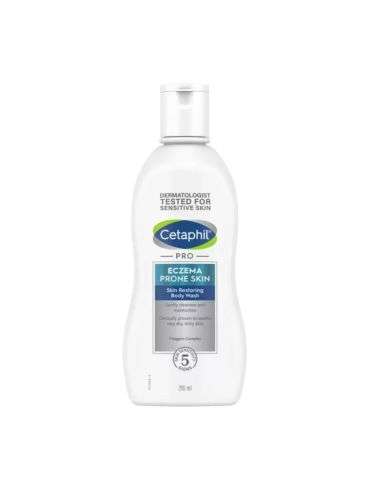 CETAPHIL PRO ECZEMA PRONE SKIN NETTOYANT CORPS 295 ML
