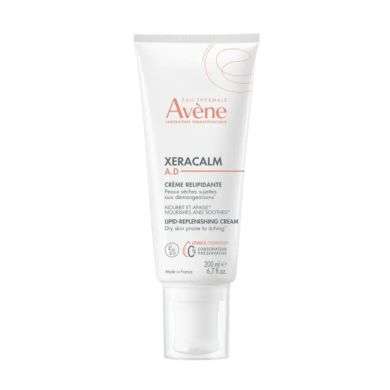 AVENE XERACALM AD CREME RELIPIDANTE 200 ML