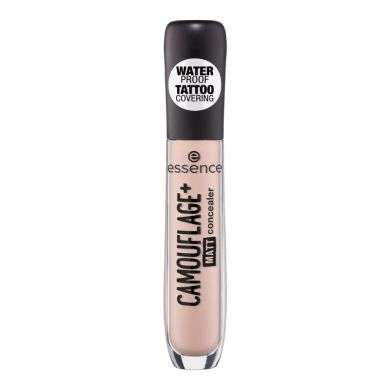 ESSENCE CORRECTEUR CAMOUFLAGE + MATT