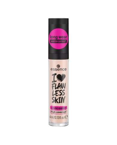 ESSENCE I LOVE FLAWLESS SKIN CORRECTEUR