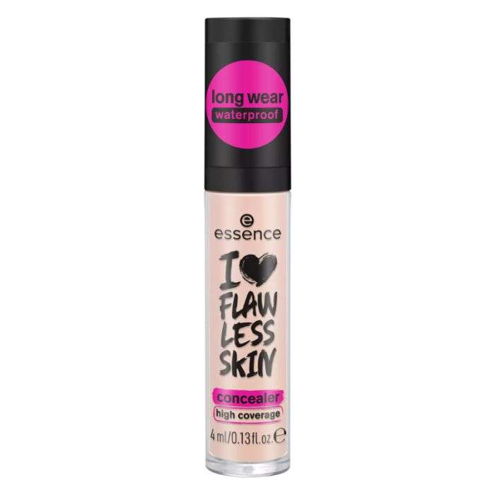 ESSENCE I LOVE FLAWLESS SKIN CORRECTEUR