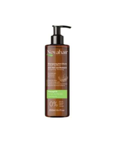 NOVAHAIR SHAMPOOING ANTI CHUTE 250 ML