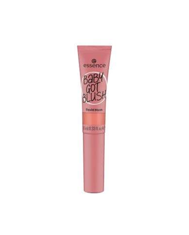 ESSENCE BABY GOT BLUSH LIQUIDE 10 ML