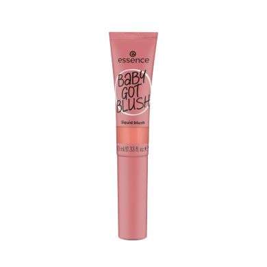 ESSENCE BABY GOT BLUSH LIQUIDE 10 ML
