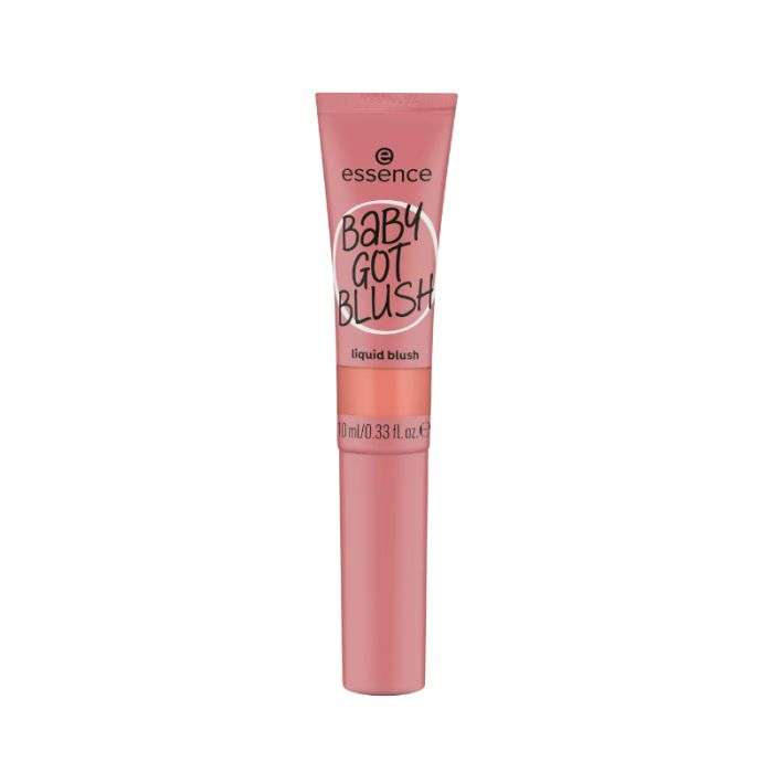 ESSENCE BABY GOT BLUSH LIQUIDE 10 ML