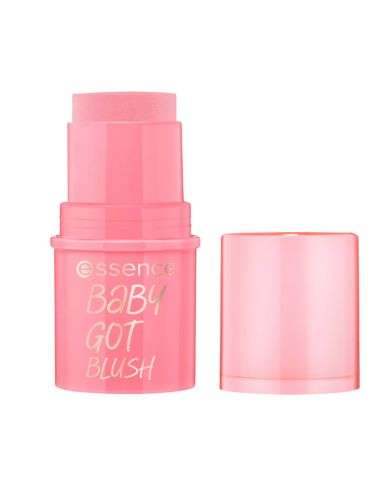 ESSENCE BABY GOT BLUSH FARD A JOUE STICK