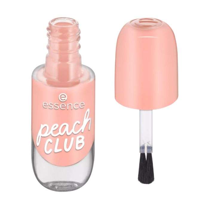 ESSENCE VERNIS GEL 8ML