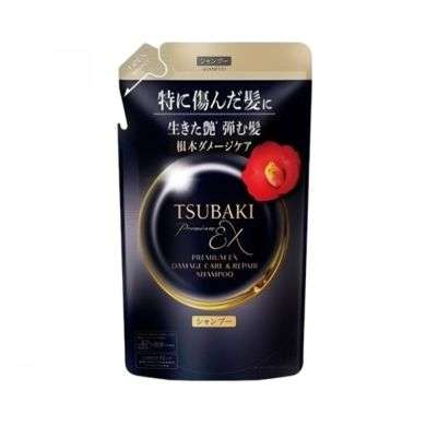 TSUBAKI PREMIUM EX SHAMPOOING REPARATEUR 300 ML