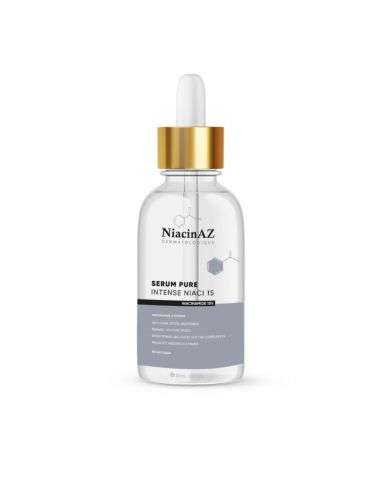 NIACINAZ SERUM PURE INTENSE NIACINAMIDE 15% 30 ML