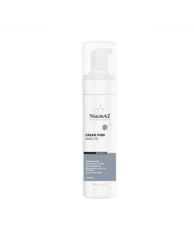NIACINAZ CREME PURE NIACINAMIDE 10% 50 ML