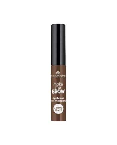 ESSENCE MAKE ME BROW MASCARA GEL SOURCILS 