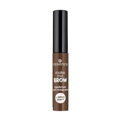 ESSENCE MAKE ME BROW MASCARA GEL SOURCILS 