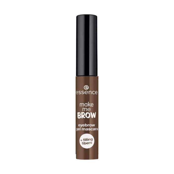 ESSENCE MAKE ME BROW MASCARA GEL SOURCILS 