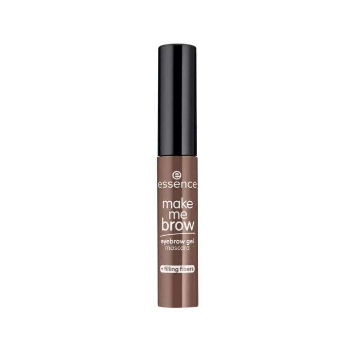 ESSENCE MAKE ME BROW MASCARA GEL SOURCILS 
