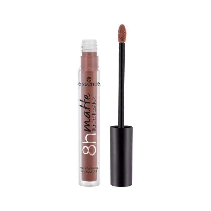 ESSENCE MATTE LIQUID LIPSTICK 8H 2.5ML