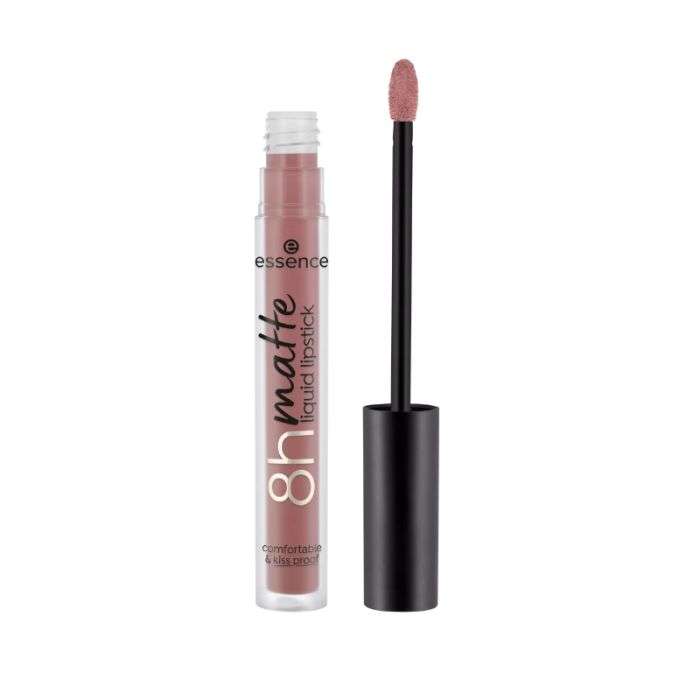 ESSENCE MATTE LIQUID LIPSTICK 8H 2.5ML