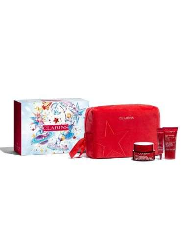 CLARINS COFFRET PROGRAMME MULTI INTENSIVE