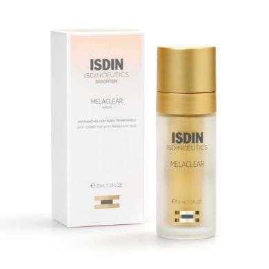 ISDIN ISDINCEUTICS MELACLEAR SERUM CORRECTEUR 30 ML