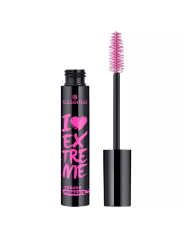 ESSENCE I LOVE EXTREME VOLUME MASCARA 12 ML