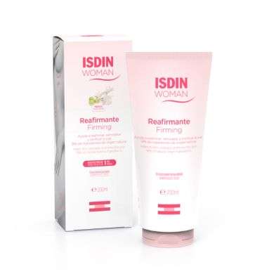 ISDIN FEMME RAFFERMISSANT CREME CORPORELLE 200 ML