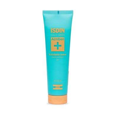 ISDIN OILY SKIN ACNIBEN GEL EXFOLIANT 100 ML