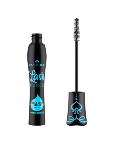ESSENCE LASH PRINCESS FALSE LASH EFFECT MASCARA WATERPROOF 12 ML