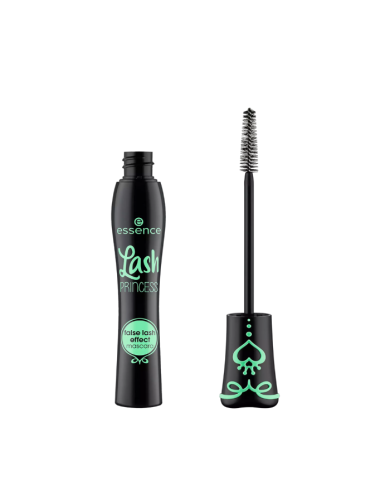 ESSENCE LASH PRINCESS FALSE LASH EFFECT MASCARA 12 ML