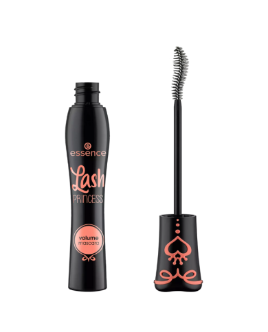 ESSENCE LASH PRINCESS VOLUME MASCARA 12 ML