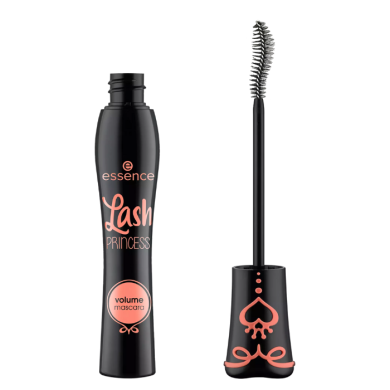 ESSENCE LASH PRINCESS VOLUME MASCARA 12 ML