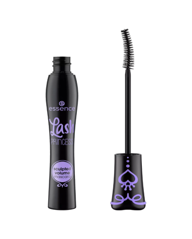 ESSENCE LASH PRINCESS SCULPTED VOLUME MASCARA 12 ML