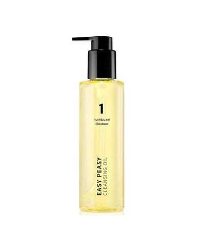 NUMBUZIN EASY PEASY HUILE NETTOYANTE 200ML