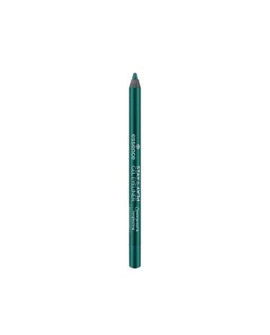 ESSENCE STAY AND PLAY GEL EYELINER