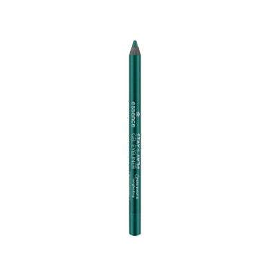 ESSENCE STAY AND PLAY GEL EYELINER