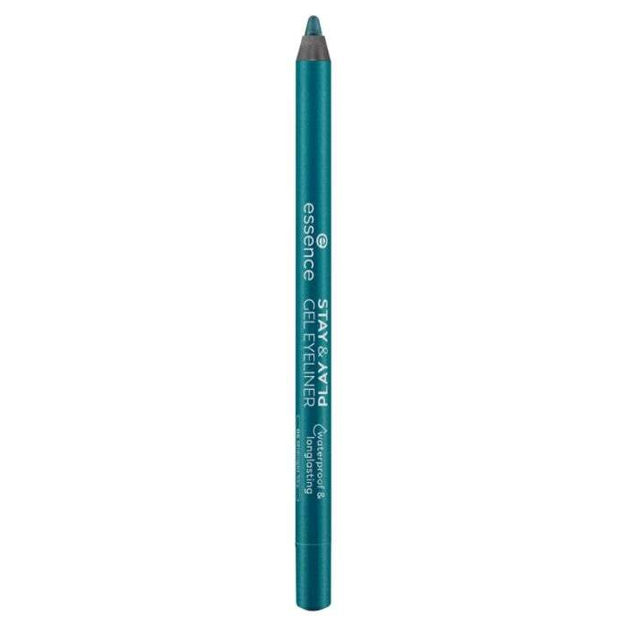 ESSENCE STAY AND PLAY GEL EYELINER