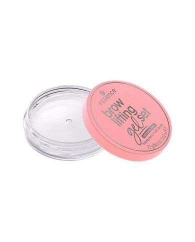 ESSENCE BROW LIFTING GEL SET TRANSPARENT 12 G