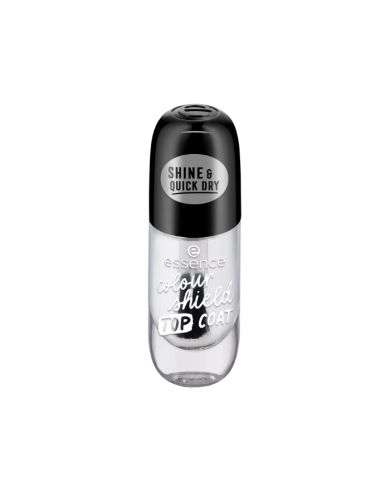ESSENCE COLOUR SHIELD TOP COAT 8ML