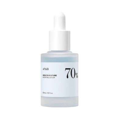 ANUA BIRCH 70 MOISTURE BOOSTING SERUM 30 ML
