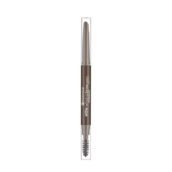 ESSENCE WOW WHAT A BROW PEN CRAYON A SOURCILS 2 EN 1