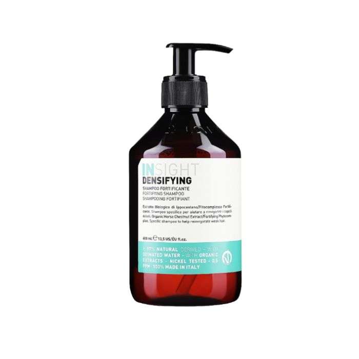 INSIGHT DENSIFYING SHAMPOO 400ML