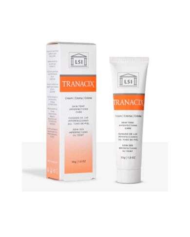 LSI TRANACIX CREME 30G