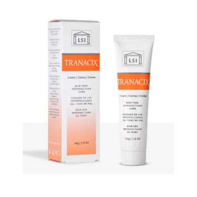 TRANACIX CREME 30G
