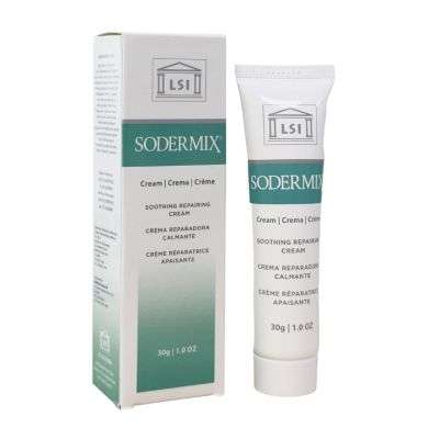 SODERMIX POUR LE TRAITEMENT DES CICATRICES 30 G