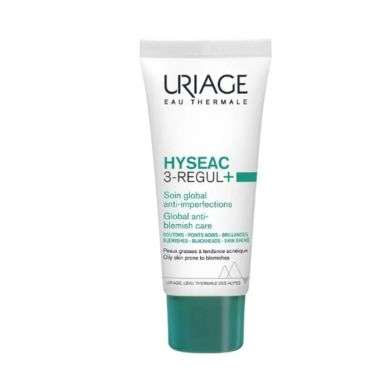 URIAGE HYSEAC 3-REGUL SOIN GLOBAL 40 ML
