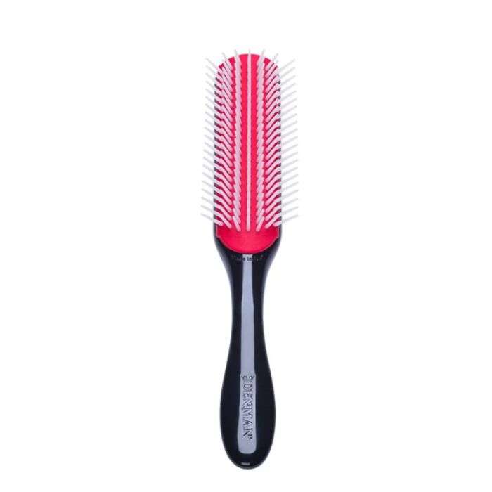 ODARYM DENMAN BROSSE D3 THE ORIGINAL STYLER 7 RANGEES