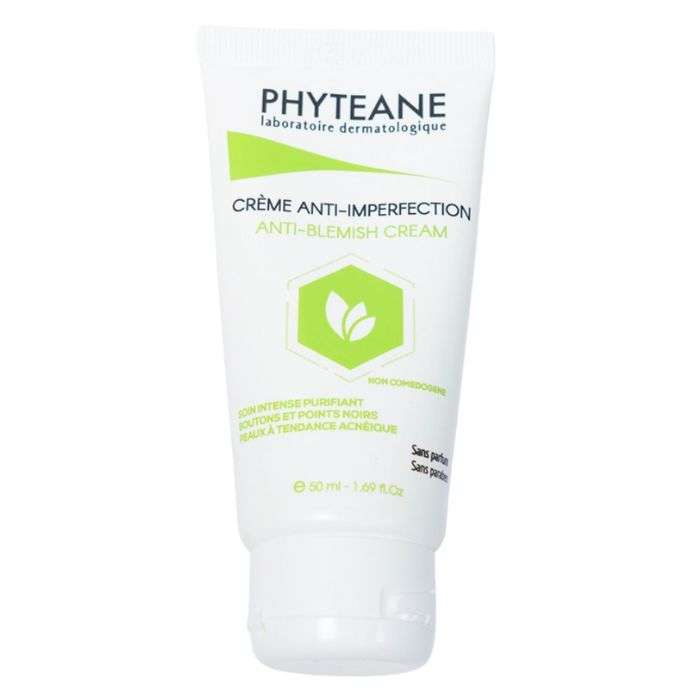 PHYTEANE CREME ANTI IMPERFECTION 50 ML