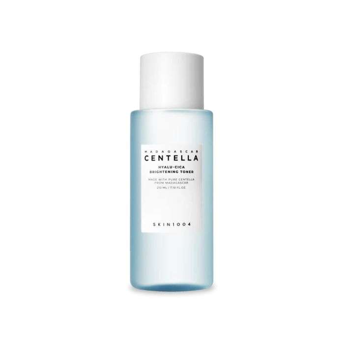 SKIN1004 MADAGASCAR CENTELLA HYALU CICA BRIGHTENING TONER 210 ML