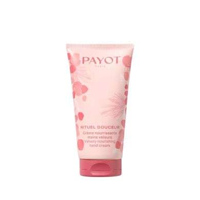 PAYOT RITUEL DOUCEUR CREME NOURRISSANTE MAINS VELOURS 75 ML
