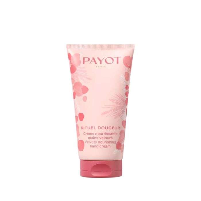 PAYOT RITUEL DOUCEUR CREME NOURRISSANTE MAINS VELOURS 75 ML