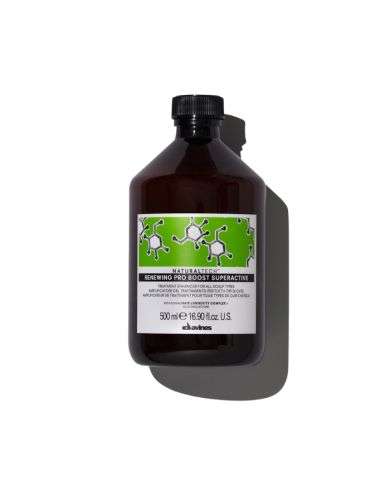 DAVINES NATURALTECH RENEWING PRO BOOST SUPERACTIVE 500ML