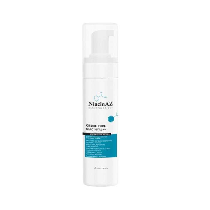 NIACINAZ CREME PURE NIACIHYAL++ 30ML